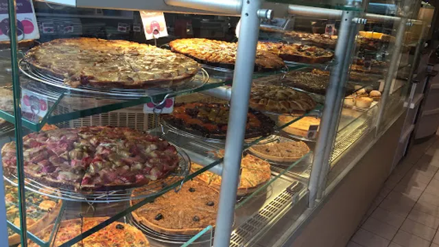 Les Gourmandines du Prado