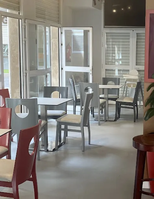 Restaurante A ROMA COCINA