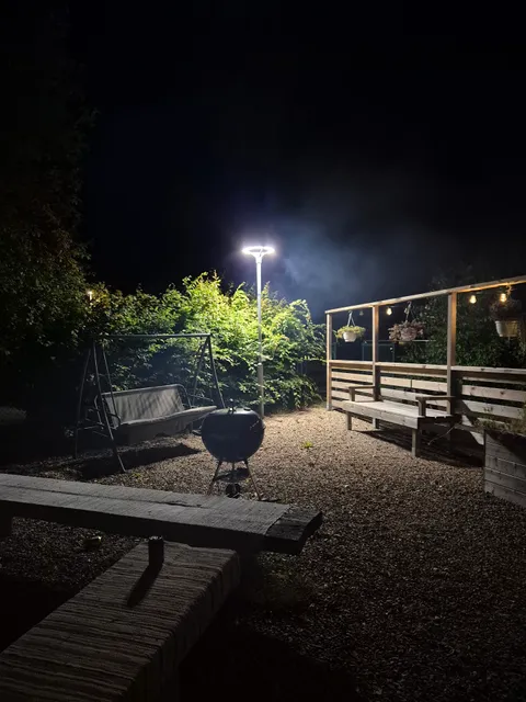 KG SleepOver & Ställplats