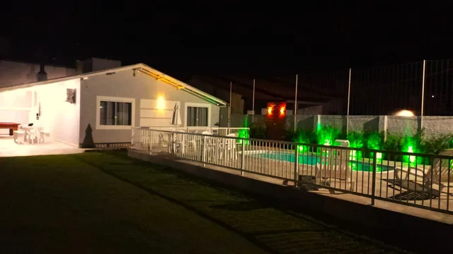 Recanto Munik/Pinheira SC