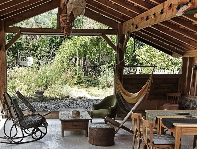 Au Barbouillon Chambres d'hôtes