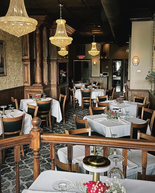 A+ Italian Steakhouse