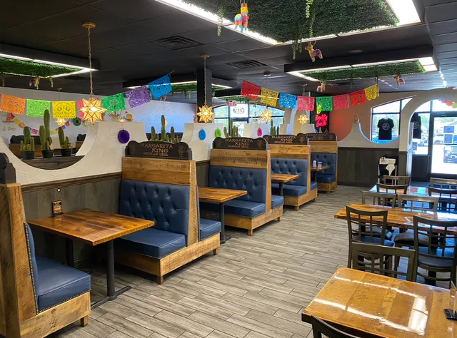 Margarita King Mexican Grill