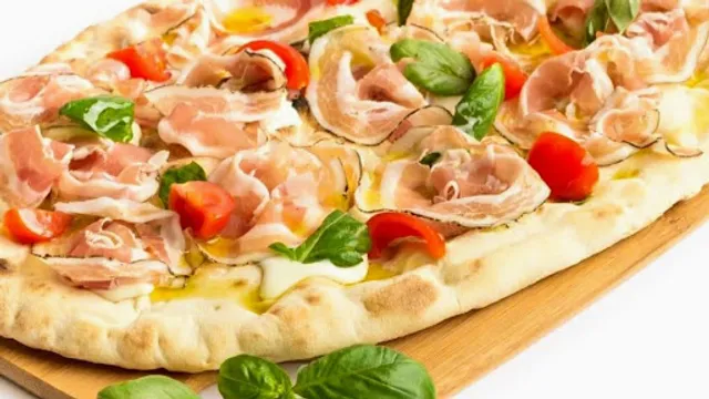 Bice 15 Bar Pizzeria