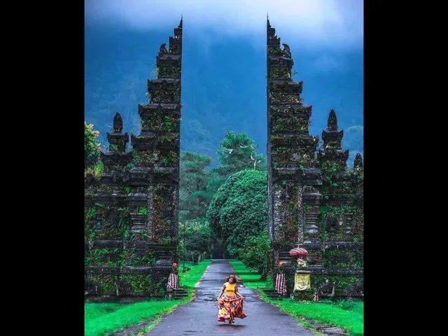 Villa Kaba Kaba Resort