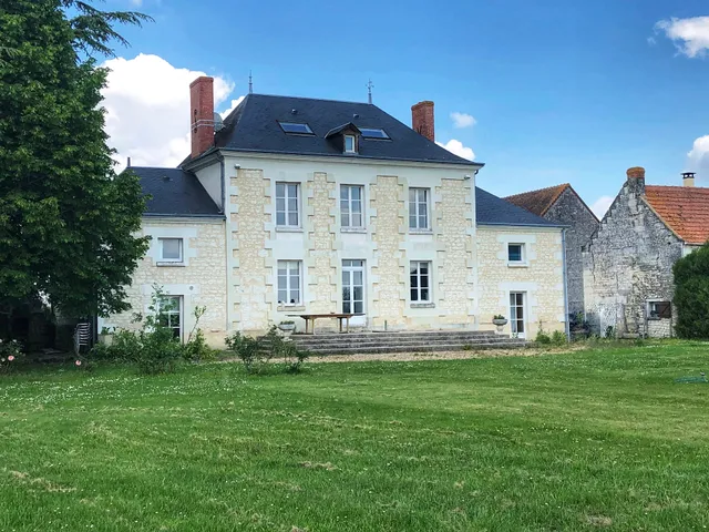 Domaine de la Retardière