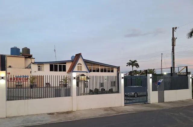 Express Inn PTY Aeropuerto Internacional Panama