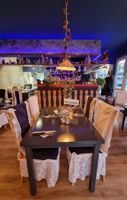 New Mekong - Vietnamesischer Imbiss