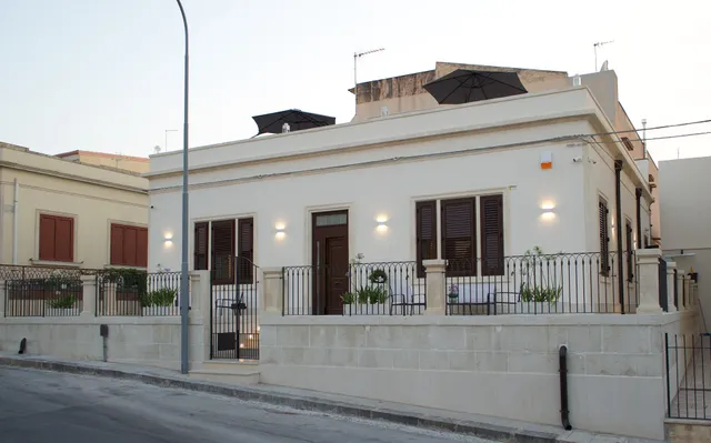 Agapanthus Holiday Home