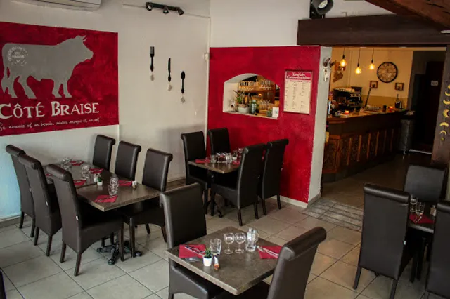 Restaurant Coté braise