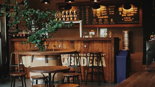 BBC- Bodega Chapinero