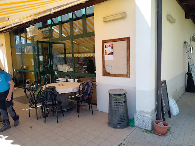 Trattoria la cucina di Emma (Ex capannina di grassona)