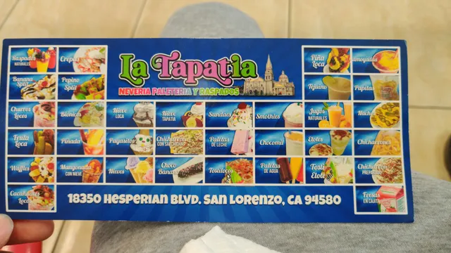 La Tapatia