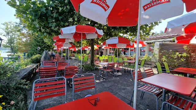 Seerestaurant Meilibach