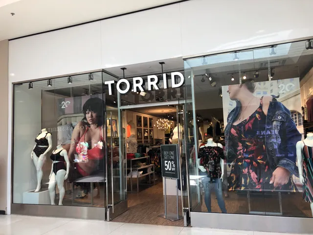 Torrid
