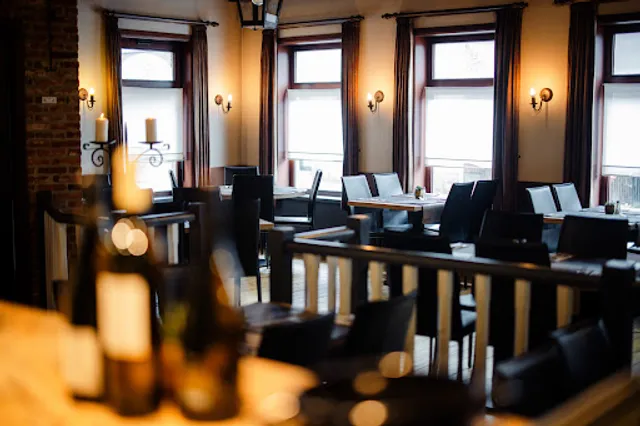 Den Engel - Nieuwmoer