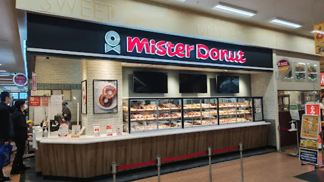 Mister Donut