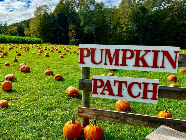 Creekside Farms Event Center