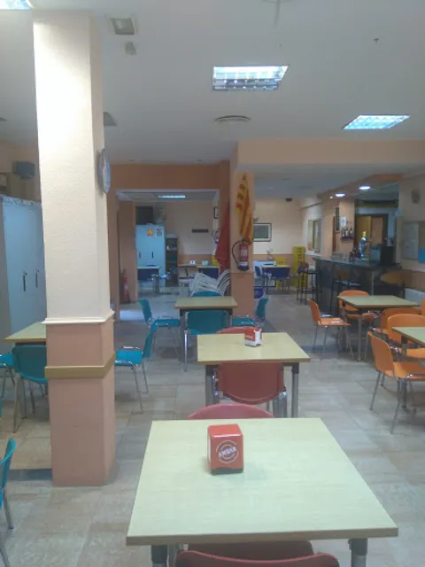 Cafeteria Bienvenida