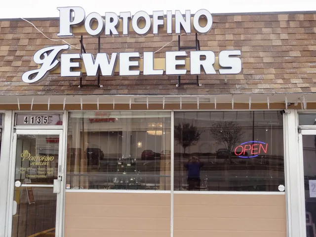 Portofino Jewelers of Tampa, LLC