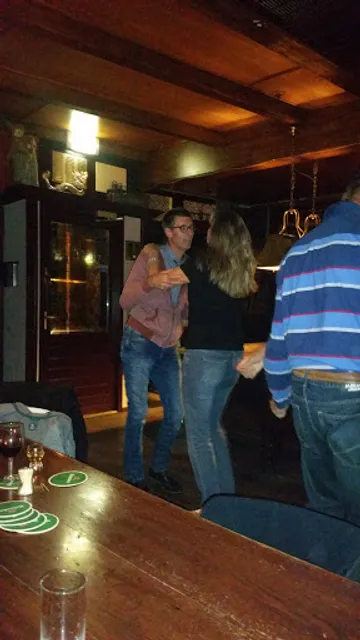 Café Slijterij 'De Doelen'