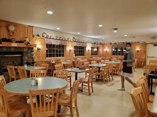 The Original Pancake House