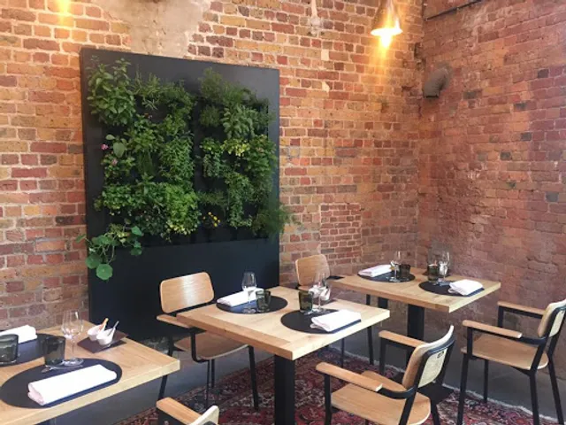 Cantine Copine | Unieke ligging in Brugge