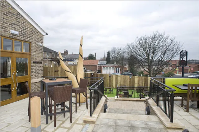 Willow Tree - JD Wetherspoon