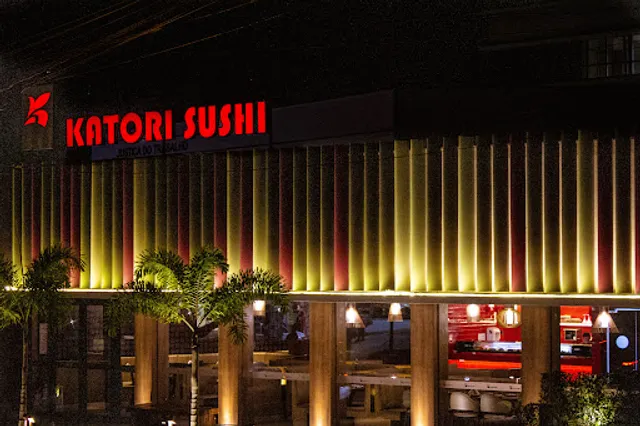 Katori Sushi Campinas