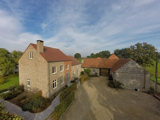 Wittehoef B&B / Vakantiehuis tot 28p