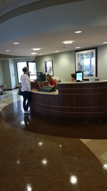 Highpoint Health - Winchester with Ascension Saint Thomas