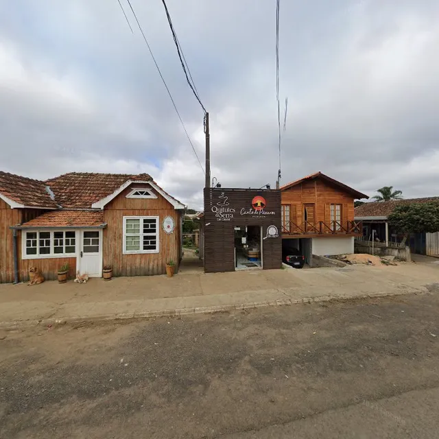 Pousada Recanto da Serra