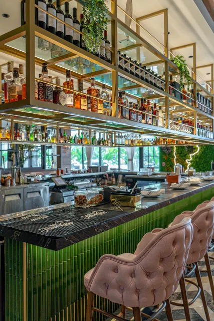 Baires Grill - Doral