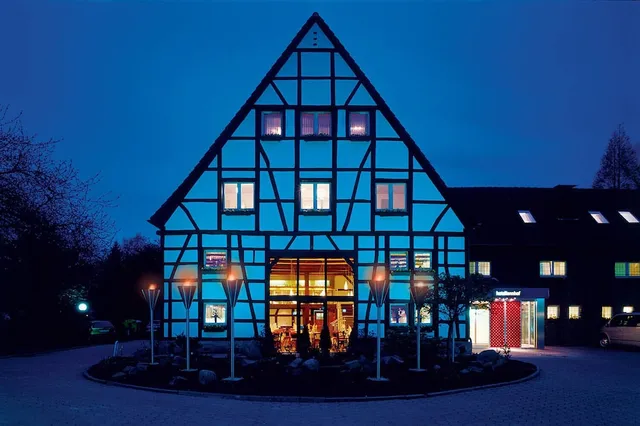 Hotel der Lennhof - Dortmund