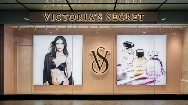 Victoria's Secret - Firenze