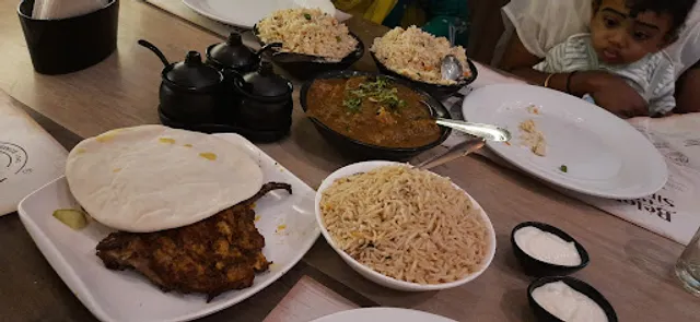 Spanish Bakes & Cafe