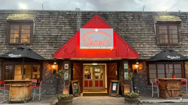Shani's - Flame Grilled Restaurant | Food Trucks & Catering