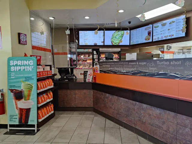 Dunkin'