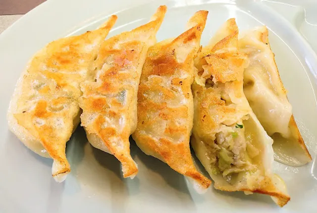 Kurumaya Ramen Okegawa Shimohideya Ten