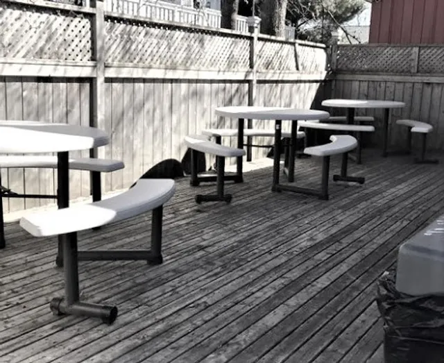 Dixie Lee Fredericton