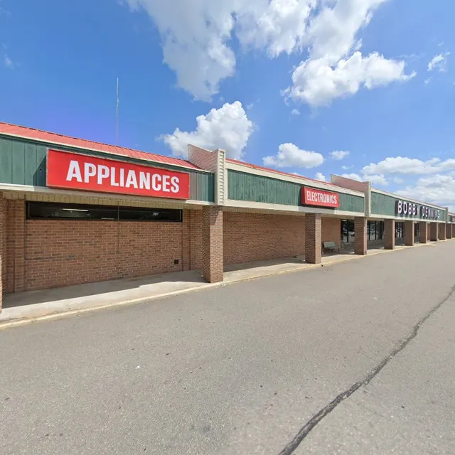 The Village Shopping Center