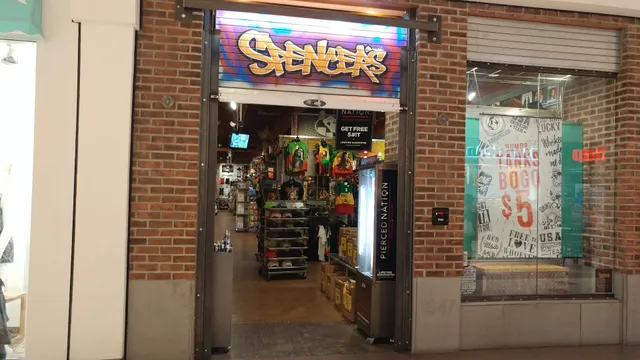 Spencer's