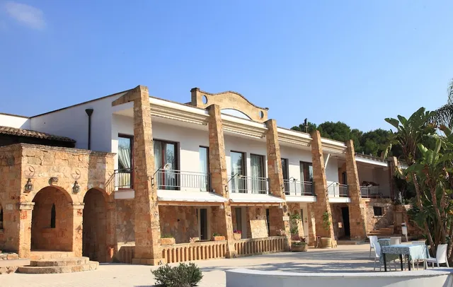 Eden Resort & Spa Country