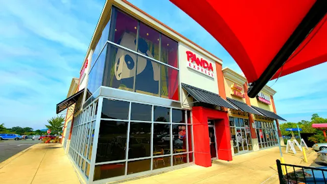 Panda Express