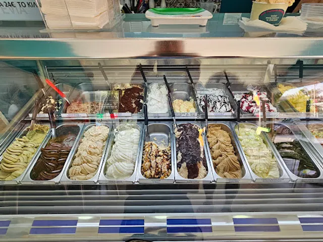Arte Italiana del Gelato