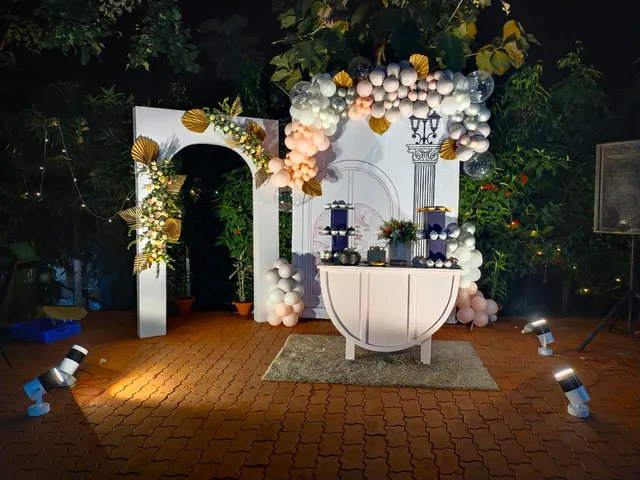 The Residency Tourist Resort