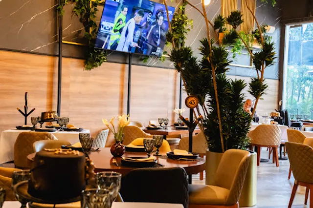 Sinsombrero Restaurante