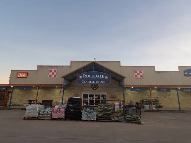 Rockdale