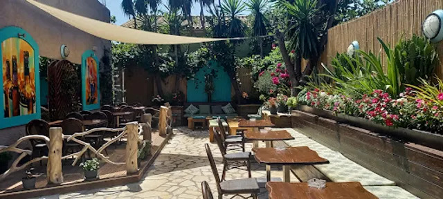 The Hive Sidari Corfu