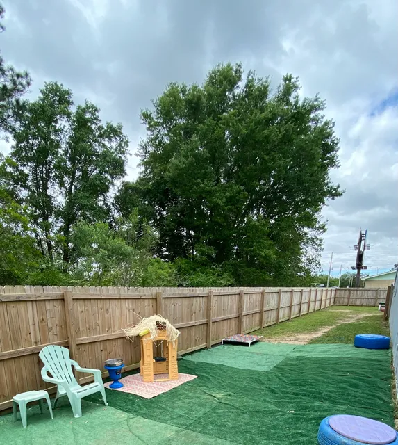 Tropical Tails Dog Boarding and Daycare